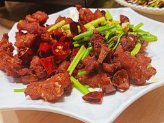 -香缇小院私房菜(盐务街店)