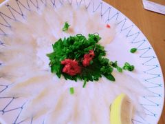 -天正河鲀·河豚亭(大连店)