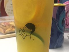-喜茶(深圳东门1234店)