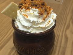 -KUNCHA鲲茶·江西制茶(铜锣湾店)