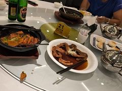 -海宝酒家(中山四路店)