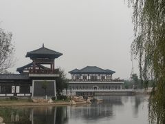 -汉梁文化公园