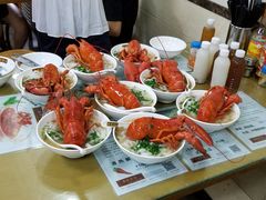 龙虾汤河粉-荔林食店(西华路店)