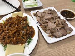 -姥家春饼店(漳州二路店)