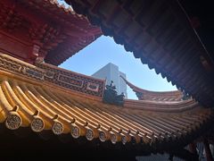 -钦赐仰殿道观