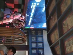 -龙咏记四季家福烤鸭中餐厅(滨湖店)