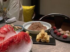 -余欢领鲜火锅(新街口店)