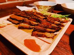 -外婆家(南开大悦城店)