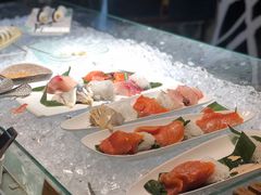 -泰谷酒店·太古码头闽菜自助餐厅