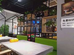 -美膳居川菜馆油焖大虾烧烤(卓刀泉店)