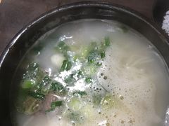 -大长今(唐人街店)