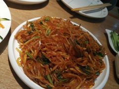 -姥姥家春饼店(佳亿时尚广场店)