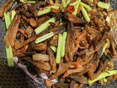 -简小舍· 民间手艺菜(古德寺店)