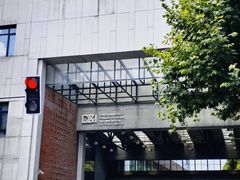 -同济大学四平路校区深海探索馆