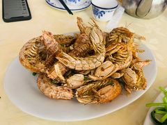 -秋姐美食店(旅游大道店)