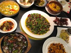 -舌尖上的食缘花园主题餐厅