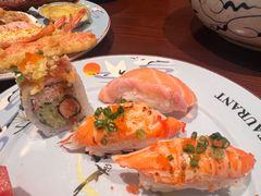 -松子料理(亮马桥店)
