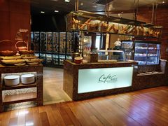 -马哥孛罗咖啡厅·Cafe Marco (厦门马哥孛罗东方大酒店)