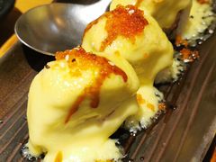 -一心创作料理屋(经开万达店)