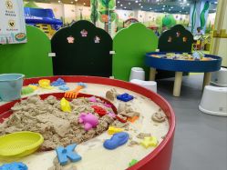 -莫莉幻想儿童乐园(长春迅驰广场店)