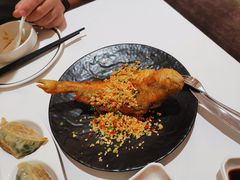 -喜宴又一村·粤菜·茶点·海鲜(壹方天地店)