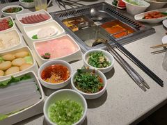 -海底捞火锅(金光华店)