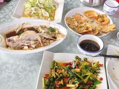 -范饭椰林川湘味海鲜·椰子鸡(三亚湾椰梦长廊店)
