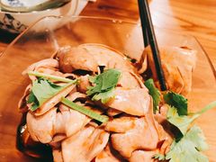 -鱼食饭稻·苏浙土菜17年老馆子(平江路店)