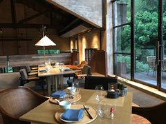 -阳朔糖舍酒店·糖舍餐厅&酒吧