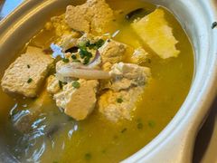 -艳阳天·非遗楚菜(武汉客厅店)