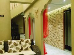 -泰合玺·精油疗愈 SPA(南京河西万达店)