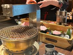 -牛道·和牛九食(市府恒隆广场店)