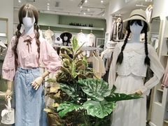 -万达广场(大明宫店)