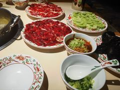 -汕头八合里海记牛肉店(清河店)