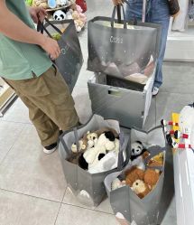 -国际蓝孩(万象天地店)