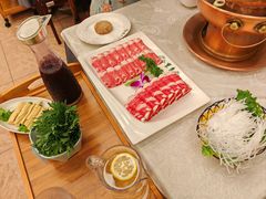 -东来顺饭庄(天坛店)