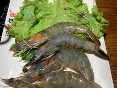 -汉城烧烤(西稍门劳动路店)