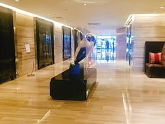 -北京王府井希尔顿酒店·万斯阁西餐厅