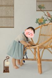 -NICE KIDS 奈时儿童摄影