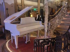 -波特曼西餐厅(中央大街店)