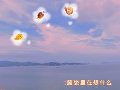 -舟山希尔顿酒店