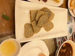 -北京小肠陈饭庄(方庄店)