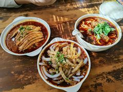 -牛王庙(龙华花园店)