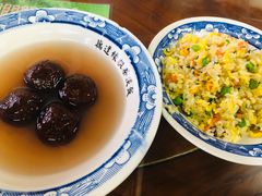 -粗茶淡饭(东关街店)
