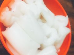 -陈阿婆叉粿条(大小街店)
