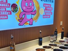 -龍歌自助小火锅(漳州二路爱购店)