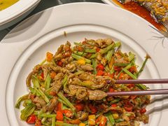 -小隐院子·庭院餐厅(大学城后湖店)