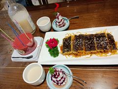 -福慧慈缘素食餐厅(王府井店)