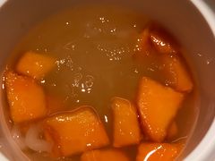 -青岛即墨希尔顿逸林酒店·開自助餐厅