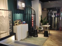 -棂笼·深度沉浸密室(武汉旗舰店)